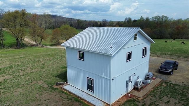 322 Layell Road, Elkin, NC 28621