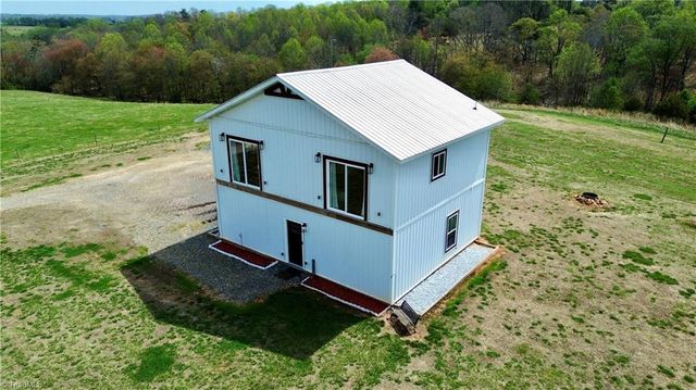 322 Layell Road, Elkin, NC 28621