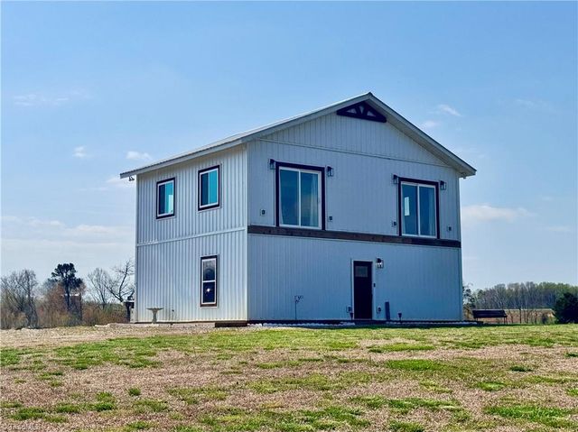 322 Layell Road, Elkin, NC 28621