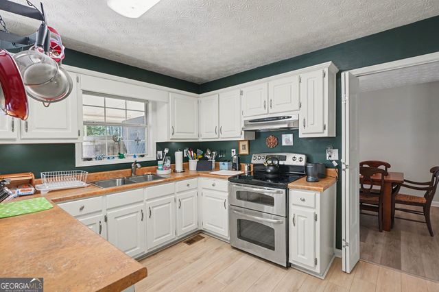 35 Summit Drive, Covington, GA 30016