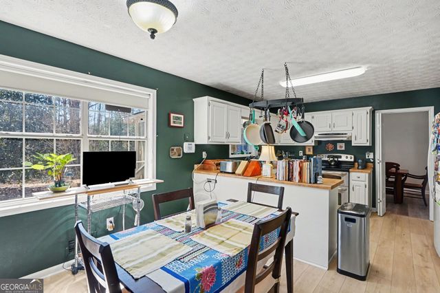 35 Summit Drive, Covington, GA 30016