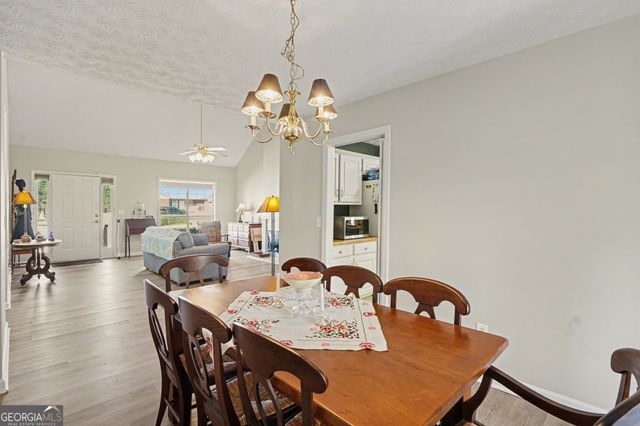 35 Summit Drive, Covington, GA 30016