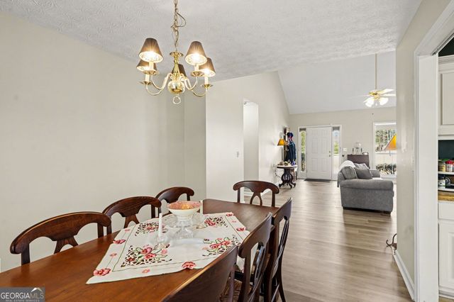 35 Summit Drive, Covington, GA 30016