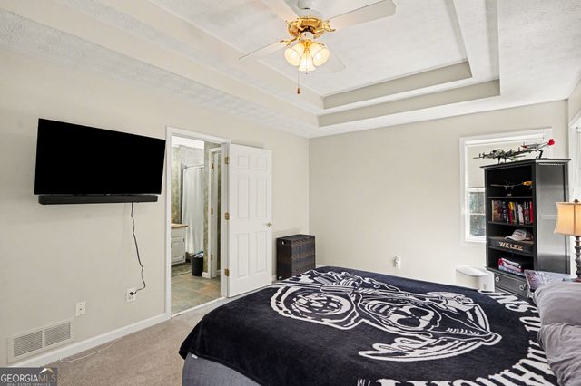 35 Summit Drive, Covington, GA 30016