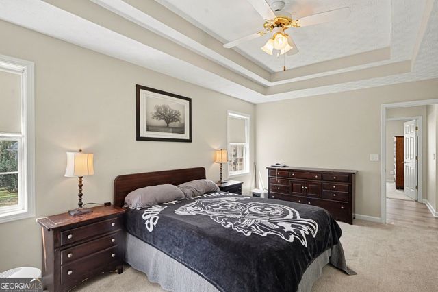 35 Summit Drive, Covington, GA 30016