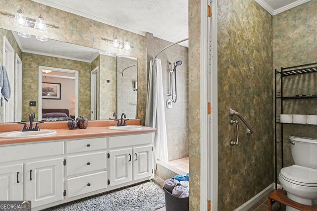 35 Summit Drive, Covington, GA 30016