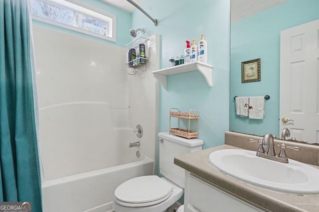 35 Summit Drive, Covington, GA 30016