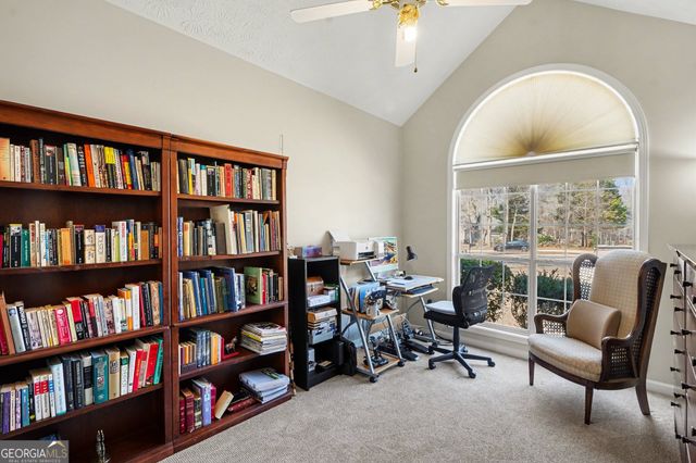 35 Summit Drive, Covington, GA 30016