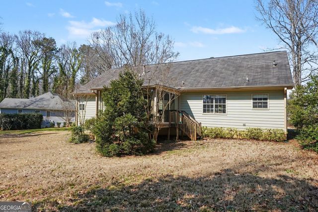 35 Summit Drive, Covington, GA 30016