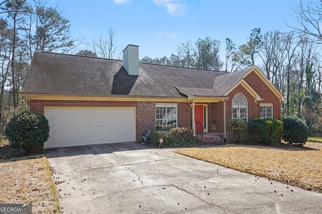 35 Summit Drive, Covington, GA 30016