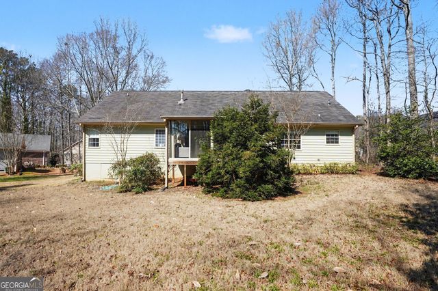 35 Summit Drive, Covington, GA 30016