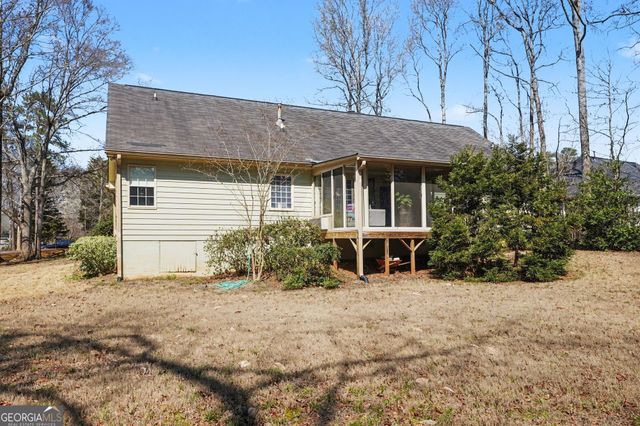 35 Summit Drive, Covington, GA 30016