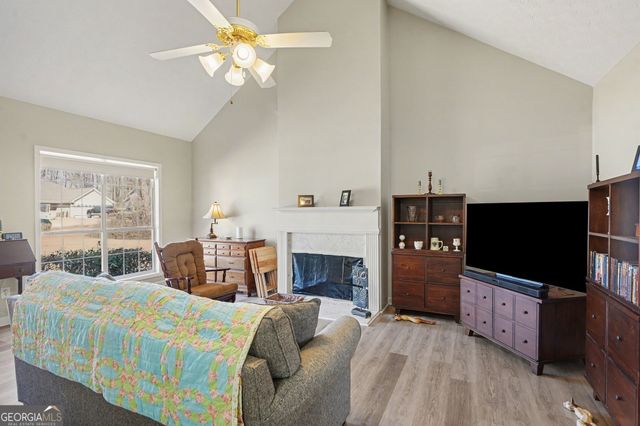 35 Summit Drive, Covington, GA 30016