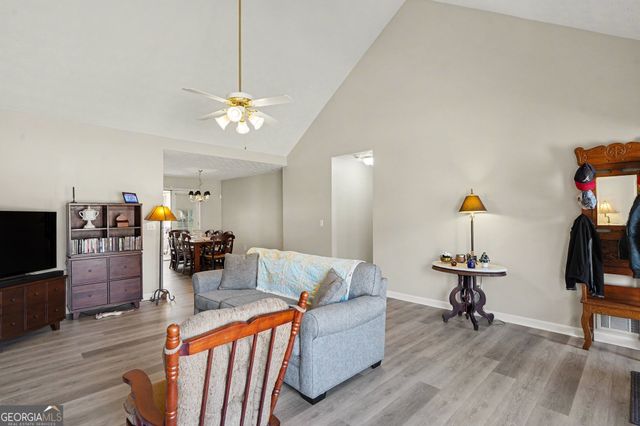 35 Summit Drive, Covington, GA 30016