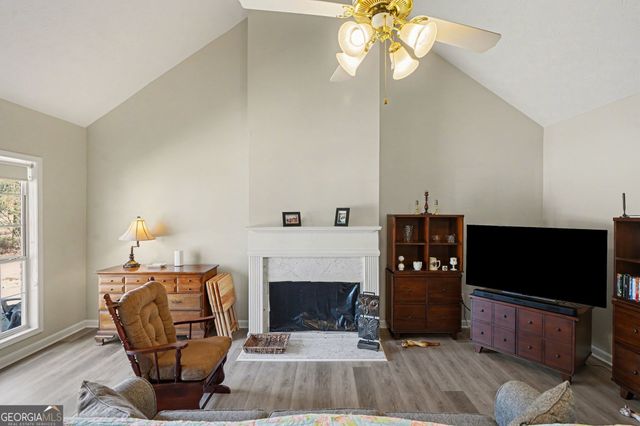 35 Summit Drive, Covington, GA 30016