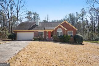 35 Summit Drive, Covington, GA 30016