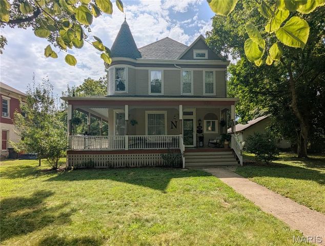 333 N Third, Greenville, IL 62246