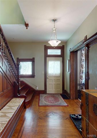 333 N Third, Greenville, IL 62246