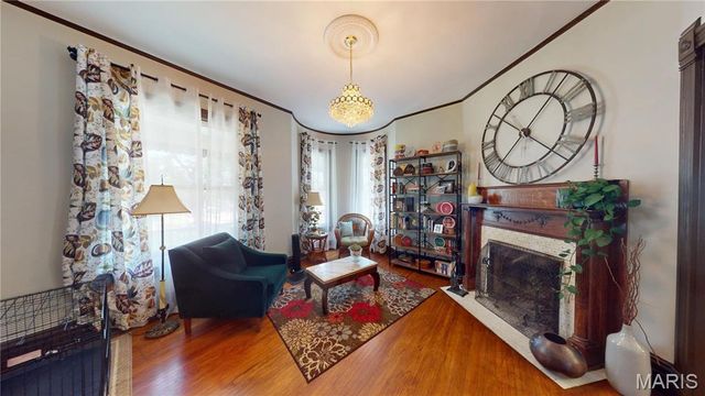 333 N Third, Greenville, IL 62246