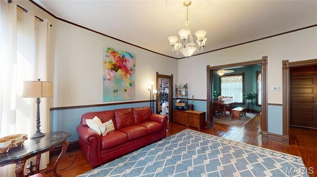 333 N Third, Greenville, IL 62246