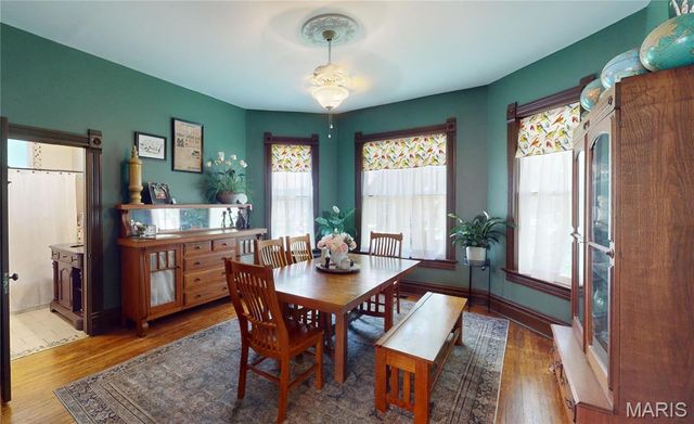 333 N Third, Greenville, IL 62246