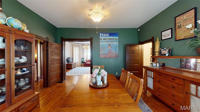 333 N Third, Greenville, IL 62246