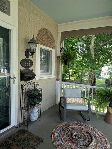 333 N Third, Greenville, IL 62246