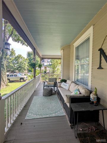 333 N Third, Greenville, IL 62246