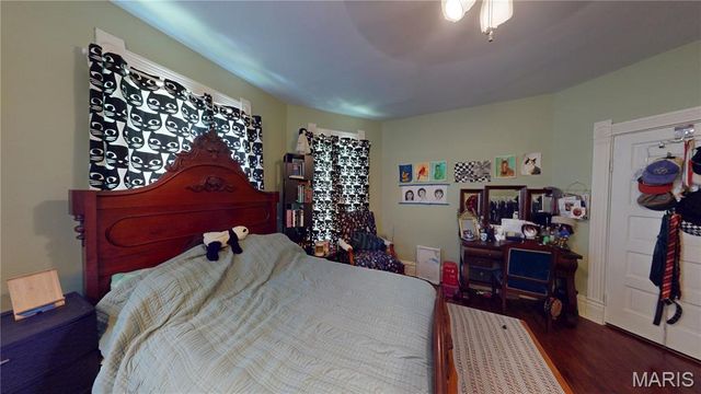 333 N Third, Greenville, IL 62246