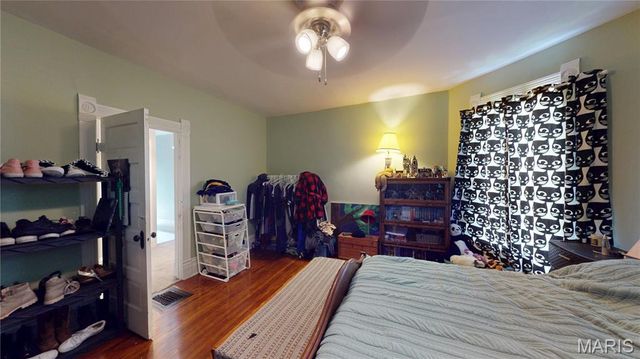 333 N Third, Greenville, IL 62246