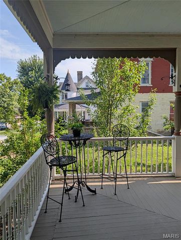 333 N Third, Greenville, IL 62246