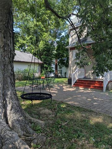 333 N Third, Greenville, IL 62246