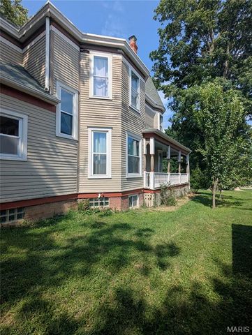 333 N Third, Greenville, IL 62246