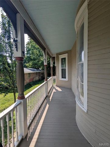 333 N Third, Greenville, IL 62246