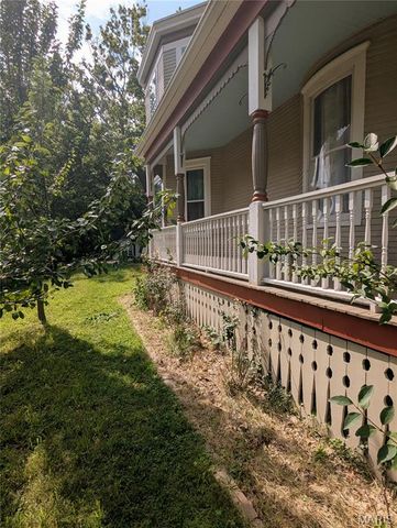 333 N Third, Greenville, IL 62246