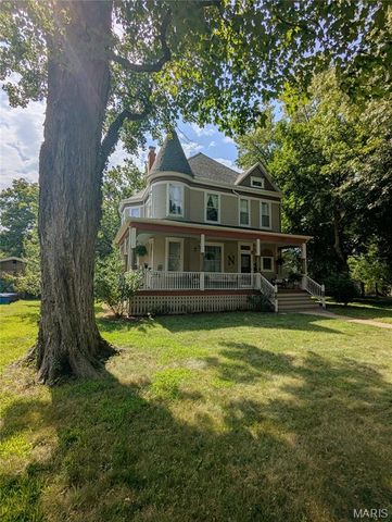 333 N Third, Greenville, IL 62246