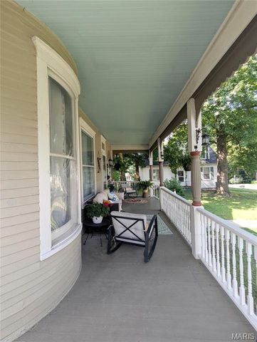 333 N Third, Greenville, IL 62246