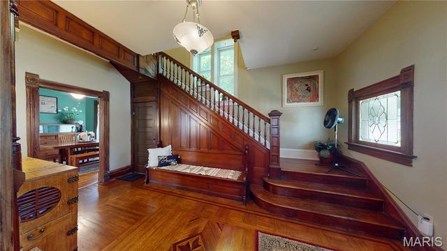 333 N Third, Greenville, IL 62246
