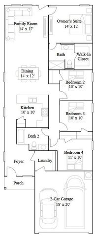 21806 Springhill Grove Lane, Waller, TX 77484