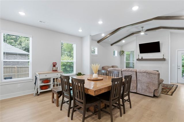 3802 SW Pinecrest Drive, Bentonville, AR 72713