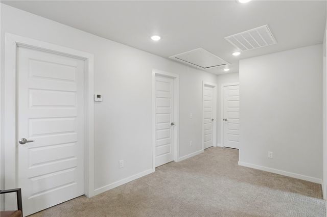 3802 SW Pinecrest Drive, Bentonville, AR 72713