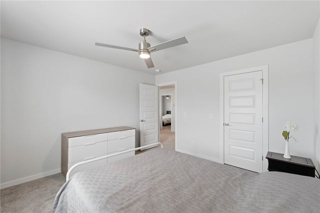 3802 SW Pinecrest Drive, Bentonville, AR 72713