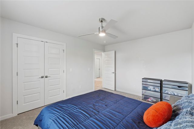 3802 SW Pinecrest Drive, Bentonville, AR 72713