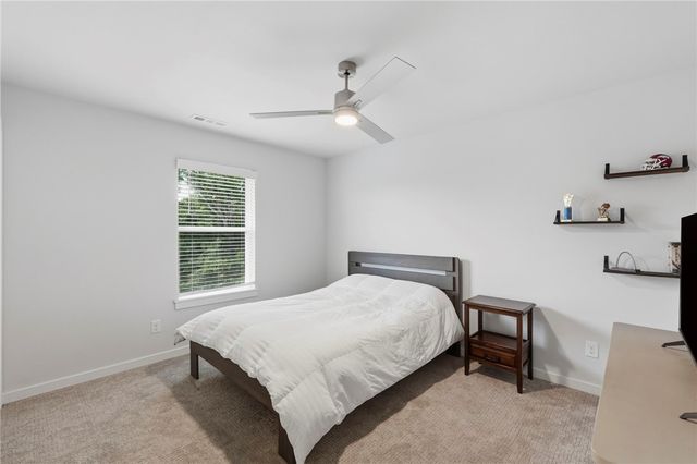 3802 SW Pinecrest Drive, Bentonville, AR 72713