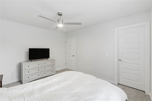 3802 SW Pinecrest Drive, Bentonville, AR 72713