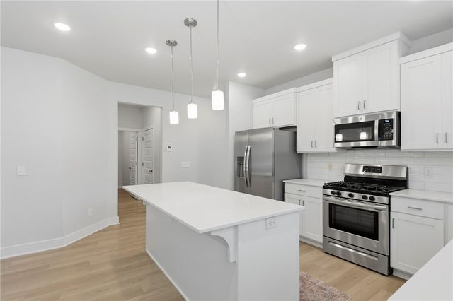 3802 SW Pinecrest Drive, Bentonville, AR 72713