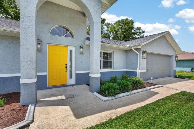 696 SAYBROOK STREET, Port Orange, FL 32127