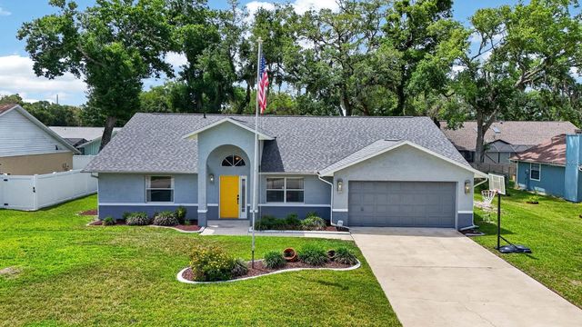 696 SAYBROOK STREET, Port Orange, FL 32127