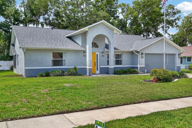 696 SAYBROOK STREET, Port Orange, FL 32127