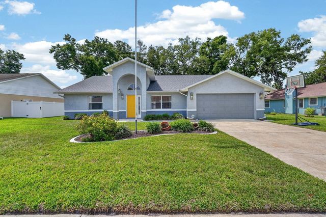 696 SAYBROOK STREET, Port Orange, FL 32127
